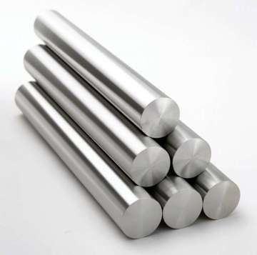 Stainless steel product production workshop