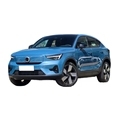 Chinese Adults' New Energy Vehicles: 5 Doors, 5 Seats - Volvo C40 EV and GEELY with Enough Space1