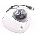 Bus Ceiling Monitoring Camera AHD720P with Built-in Microphone 960P Starlight MDVR Probe AHD1080P Mobile Video Factory1