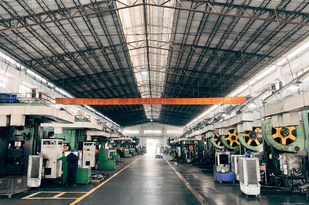 Applicaiton Guangdong Horisun Co., Ltd