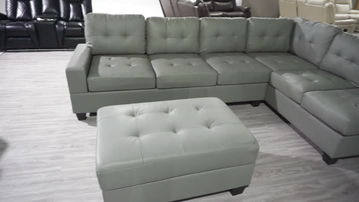 recliner sofa 3020