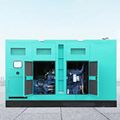 Silent Diesel Generator Prices: 20kw to 200kw1