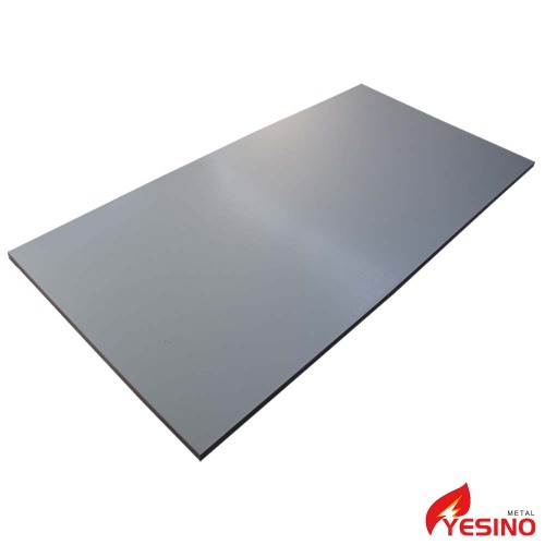 AMS 4911 Gr.5 Titanplatte: Luft- und Raumfahrtanwendungen