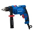 IN TOUGH Professional 710W 13mm Electric Drilling Machine Power Motor Impact Drill1