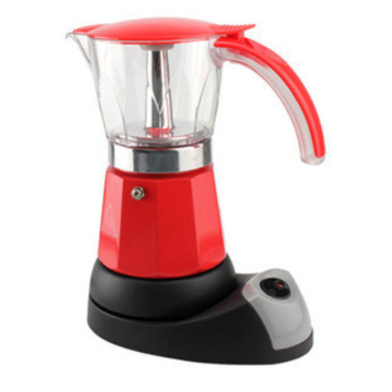 Top 10 Ceramic Electric Moka Coffee Maker Manufacturers