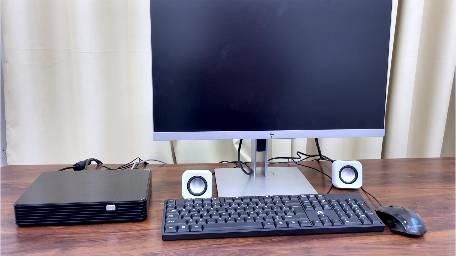 X95-R9-5900HXMINI Game PC