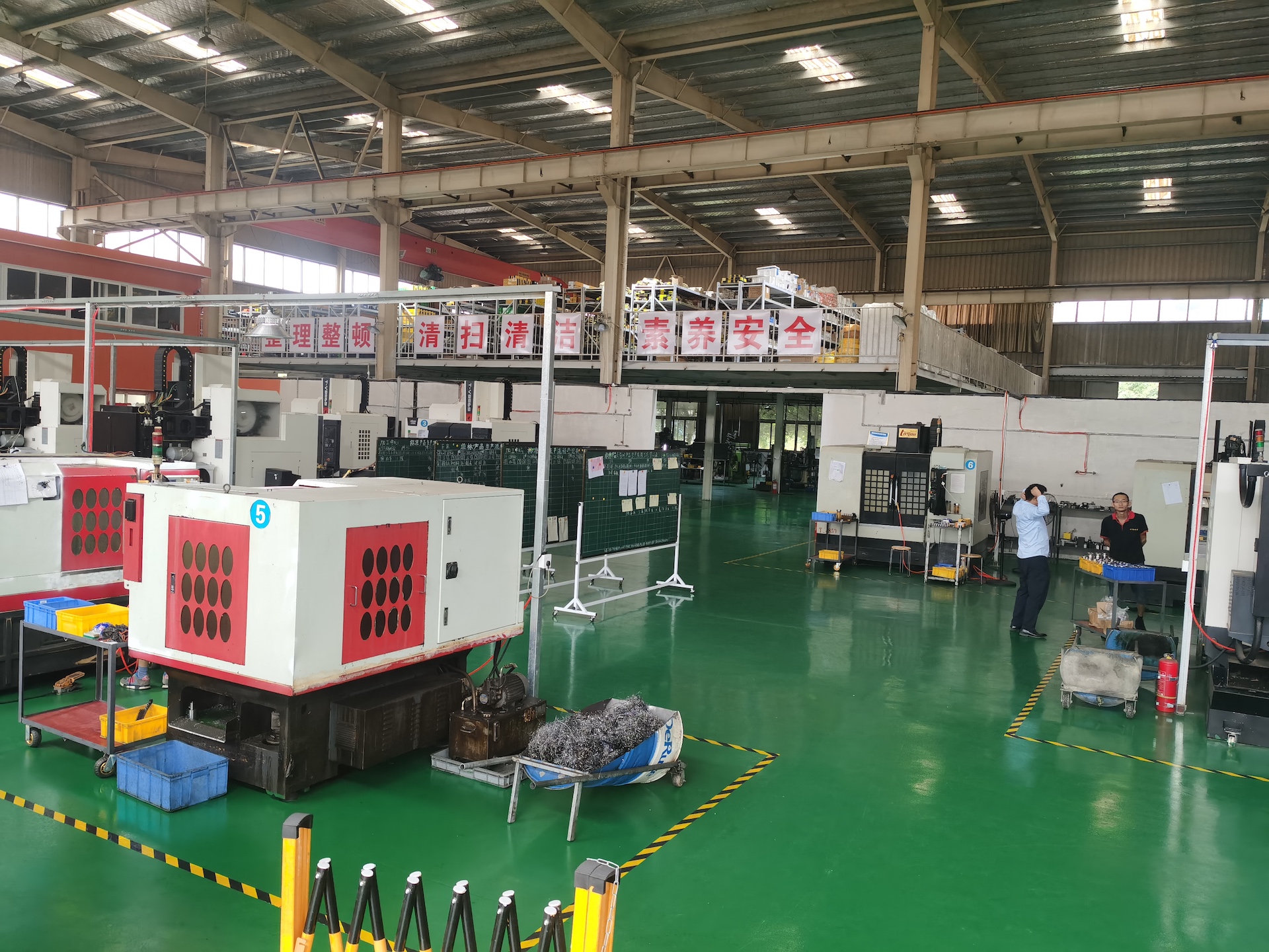 SICHUAN JOJO TOOLS CO., LTD