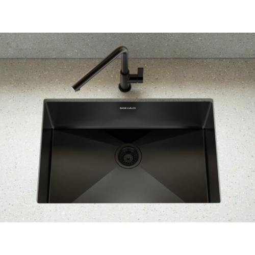 Installing an Undermount Sink: A Step-by-Step Guide