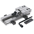 Super Precision Milling Vise CNC Machine GT200*200 Modular Vise1
