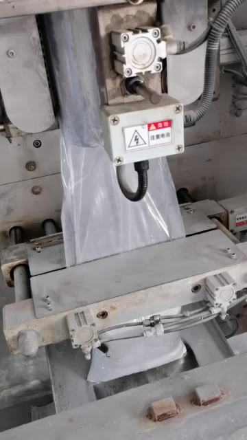  Aluminum Alloy Fluxes