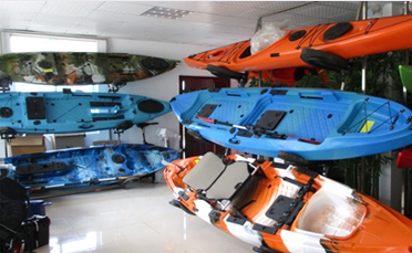Ningbo River Islet Kayak Co., Ltd