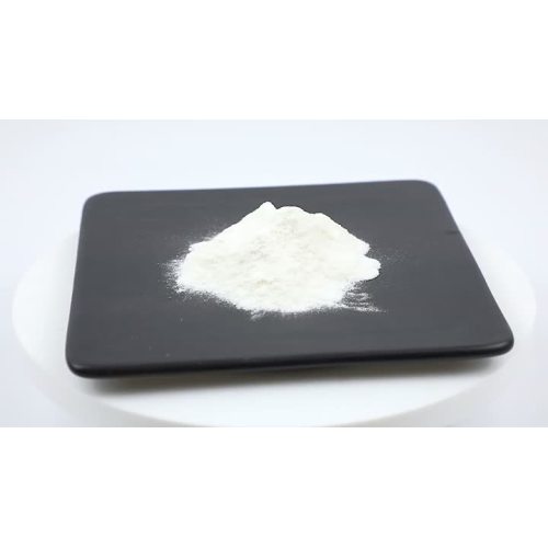 white powder 
