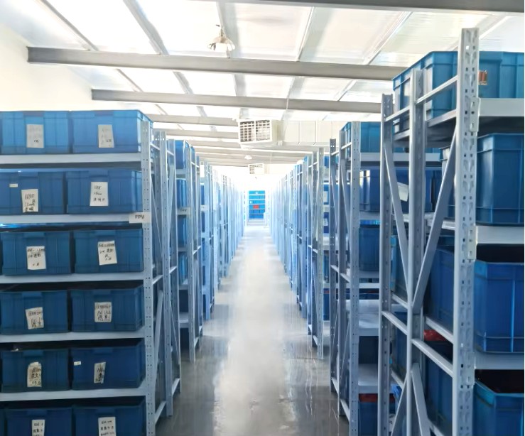 Gemfan Hobby Co., Ltd