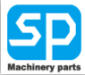 Shengping Machinery Parts Co.,Ltd.