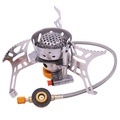 3900W Mini Portable Super Windproof Camping Stove1
