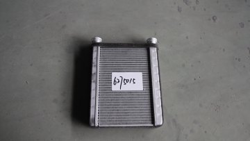 Factory Wholesale Auto Parts Heater Core for LEXUS ES300 Toyota Camry Solara OEM 8710707020 8710706040 87107021001