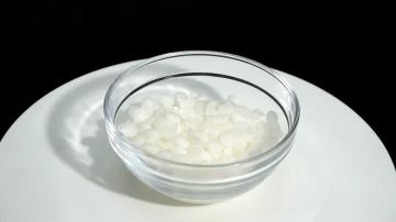 peg 100 stearate in cosmetics