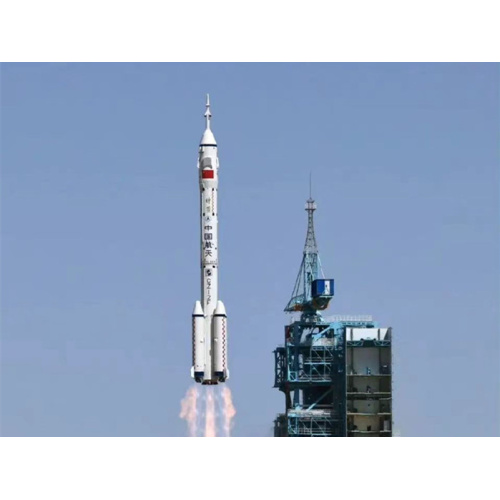 SHENGLI MICROBIAL STRAINS FLEW INTO SPACE WITH THE SHENZHOU 14 MANNED SPACECRAFT TO START THE SPACE CARRYING EXPERIMENT