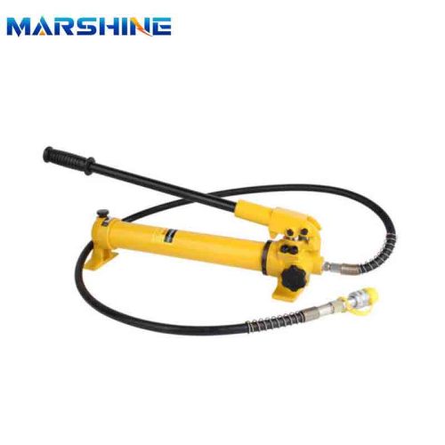 Manual Hydraulic Pump Tools