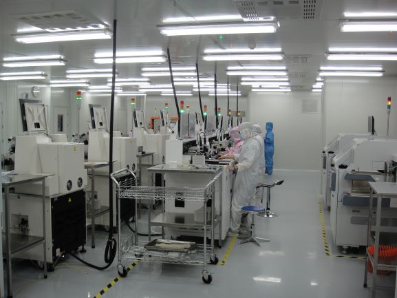 Bingri Electronic Technology (Shenzhen) Co., Ltd.