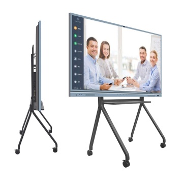 Top 10 Smart Boards Manufacturers