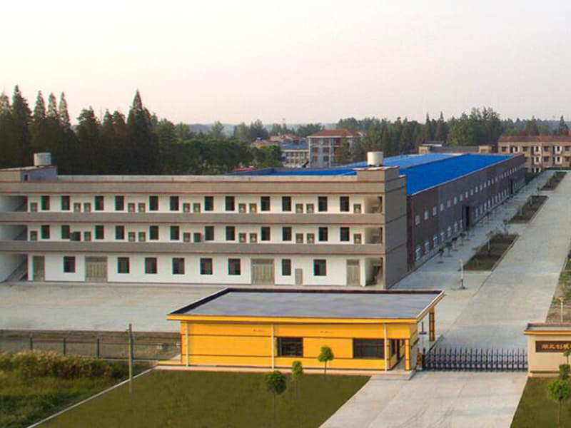 Chuangzhan Intelligent Technology (Guangdong) Co., Ltd.