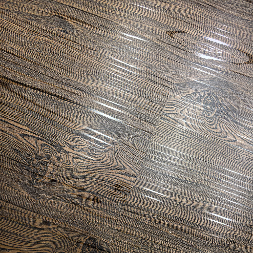 خشب مطفي مسبقًا ومطفأ اللمعة PPGI