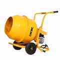 Sinomach CNCMC CEM120 Mini Concrete Mixer - Direct Sales, 120L Mixing Capacity, Competitive Price1