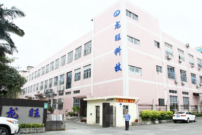 Dongguan Longwang Hardware Co.,Ltd