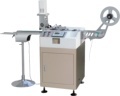 High Speed JC-3080 Ultrasonic Label Cutting Machine for Clothing Fabrics1