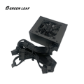 GreenLeaf 80Plus Bronze Micro ATX 500W Power Supply: A Top Choice for Gaming PCs1