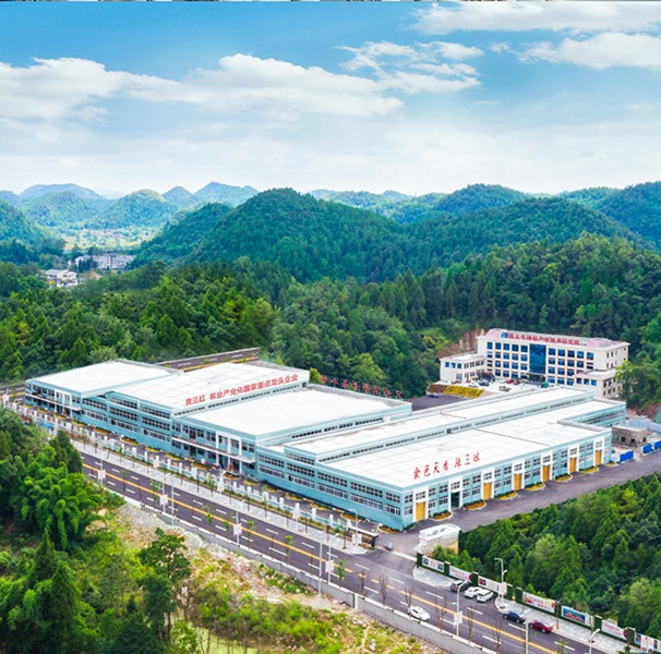 Guizhou Guisanhong Food Co., Ltd