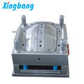 Custom Auto Parts: Plastic Injection Molding and Light Shell Mold1