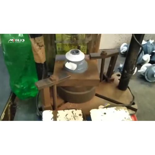 factory video