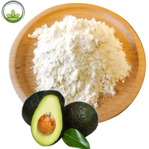 Organic Avocado Powder – a natural protein supplement