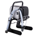 PP50 Airless Paint Sprayer: High Efficiency Electric Sprayer for Home Interiors and Exteriors1
