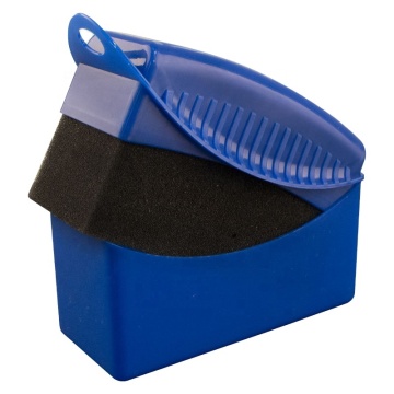 Car Care Applicator Pad - Tire Dressing and Trim Contour Applicator1