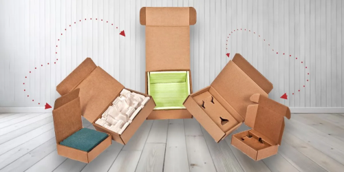 Làm thế nào để chọn vật liệu lót bên trong phù hợp cho hộp đóng gói tùy chỉnh?