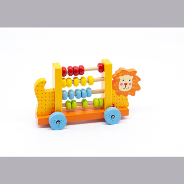 China Top 10 wooden educational toys Potential Enterprises