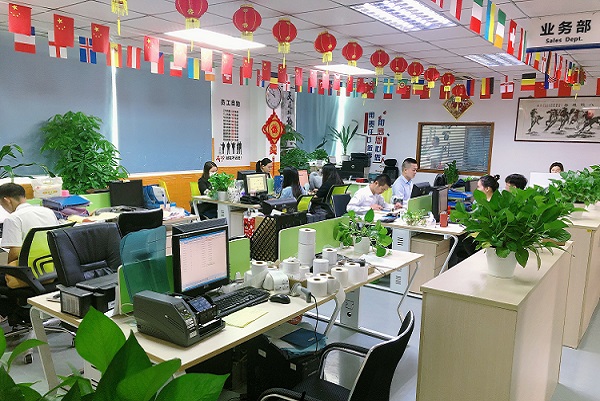 Shenzhen GL-COM Technology CO.,LTD.