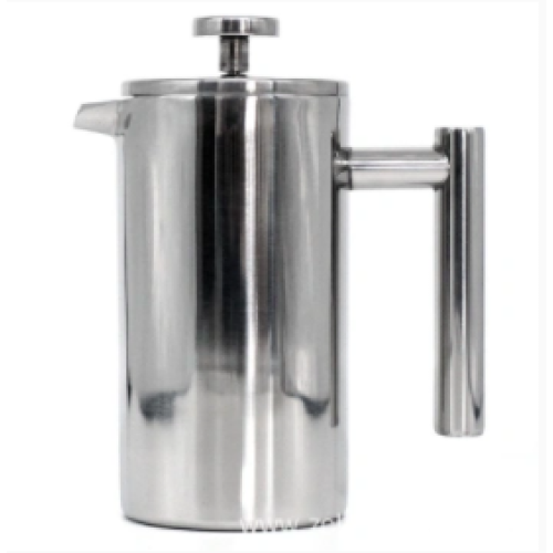 Understanding the Differences of French Press Coffee Maker and Other Coffee Makers