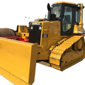 Used Caterpillar D4H Dozer for Sale in Japan - TECHNICAL PARTS & ACCESSORIES1