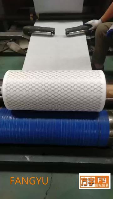 filter cloth with METAL MESH (1)
