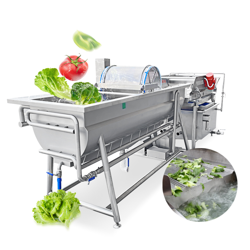 ST-PW4200A  Salad Washer Vortex Washing Machine