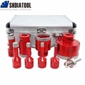 Hex Adapter Diamond Hole Cutter Core Drill Bit Set - 6 8 10 12 20 35 45 68mm1