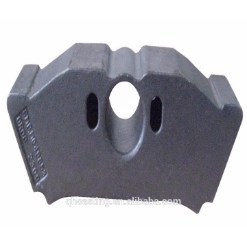 Top 10 China Casting Parts Manufacturing Companies With High Quality And High Efficiency