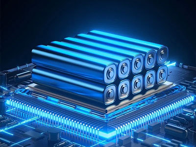 Las baterías de próxima generación revolucionan el almacenamiento de energía: la sostenibilidad y el rendimiento ocupan un lugar central