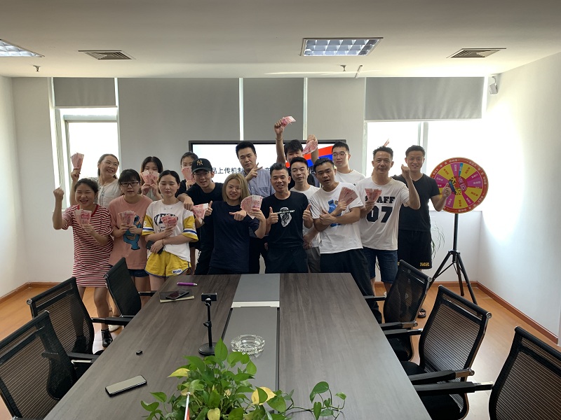 NINGBO ANSIAUTO IND CO .,LTD
