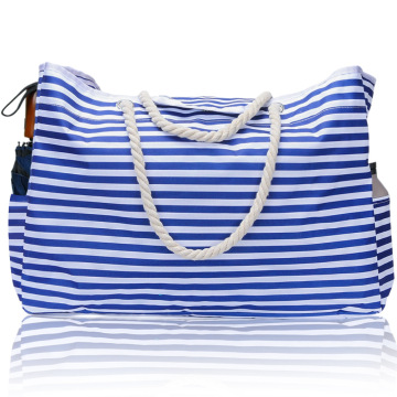 Key Considerations for Your Beach Tote Selection