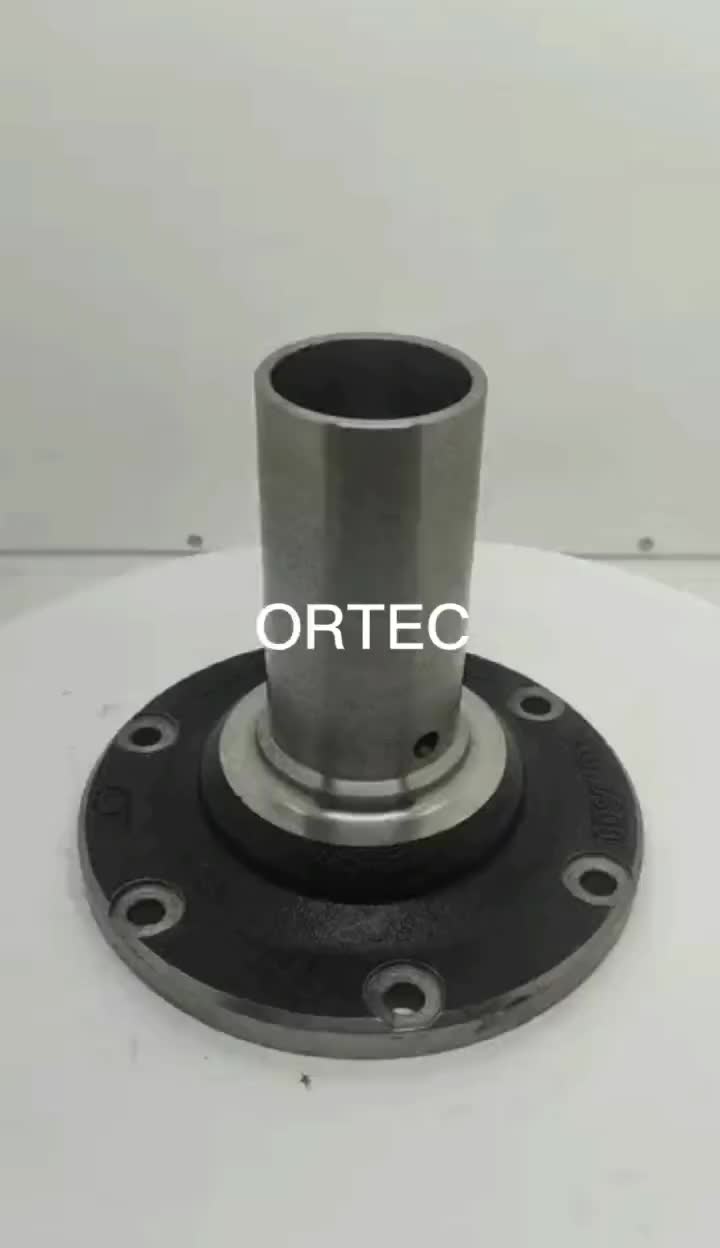 Bearing Cover 4110001003002